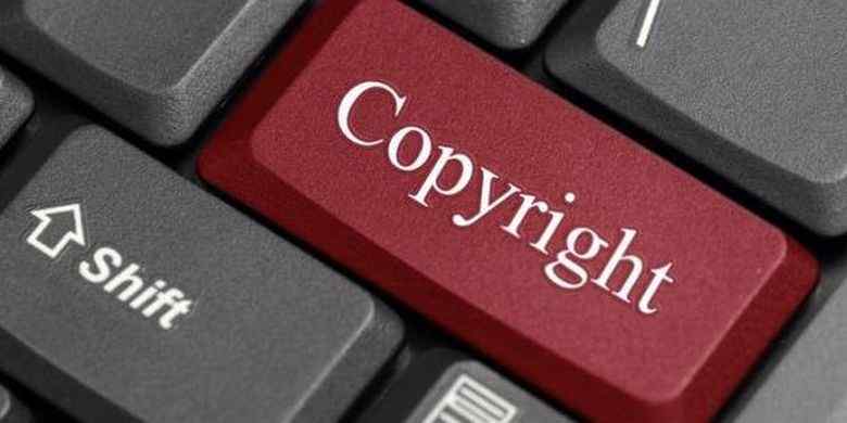 Pengertian, Jenis, Fungsi dan Contoh Hak Cipta