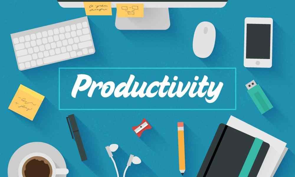 Produktivitas Adalah Pengertian, Tujuan, dan Pengukuran