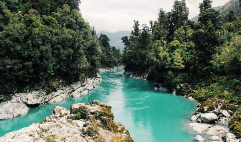 Sungai Adalah Pengertian Jenis Fungsi Dan Klasifikasi Agrotek Id