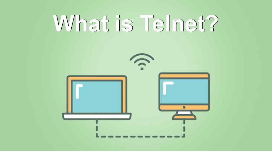 Pengertian Telnet  Sejarah, Fungsi dan Cara Kerja 