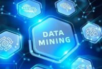 Data Mining Pengertian, Tujuan, Proses, Metode dan Algoritma