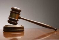 Negara Hukum Pengertian, Asas, Manfaat, Ciri dan Perkembangan