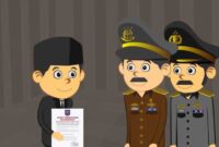 Penyidik Pengertian, Tugas, Kualifikasi, Tahapan dan Hak