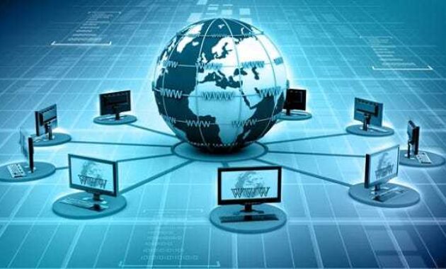 Protokol WAN Pengertian, Peran, Topologi, Perkembangan dan Studi Kasus