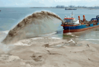 Reklamasi Pengertian, Tujuan, Tahapan, Manfaat dan Dampak Reklamasi Pengertian, Tujuan, Tahapan, Manfaat dan Dampak