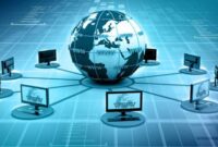 Topologi Jaringan Pengertian, Jenis, Manfaat dan Faktornya