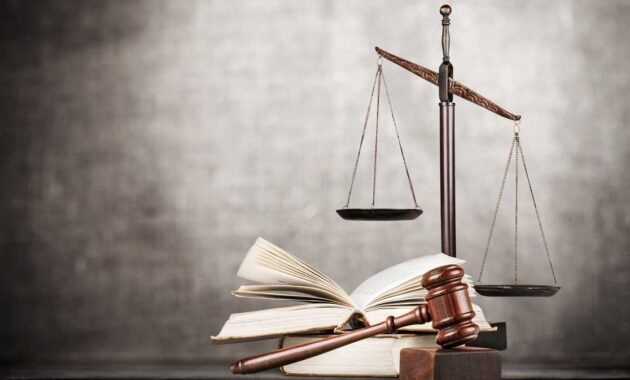 Badan Hukum Pengertian, Kriteria, Jenis, Proses dan Tanggung Jawab