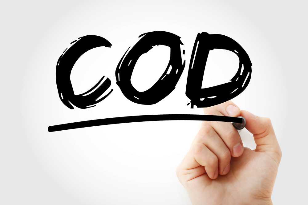 Simbol Bisa Cod COD: Pengertian, Mekanisme, Keuntungan dan Kerugian - Agrotek.ID