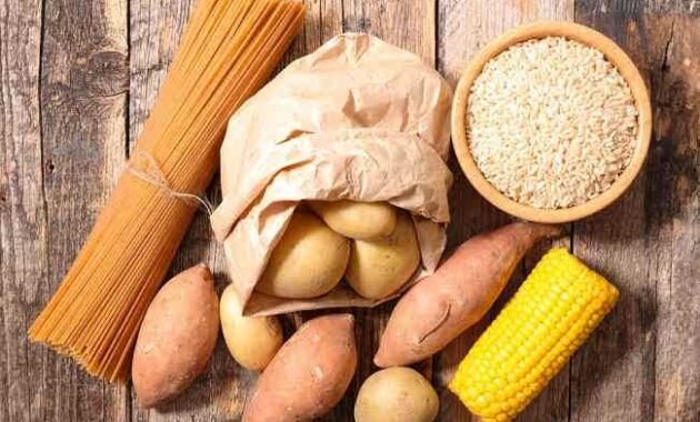 Karbohidrat Pengertian, Klasifikasi, Sumber dan Fungsi