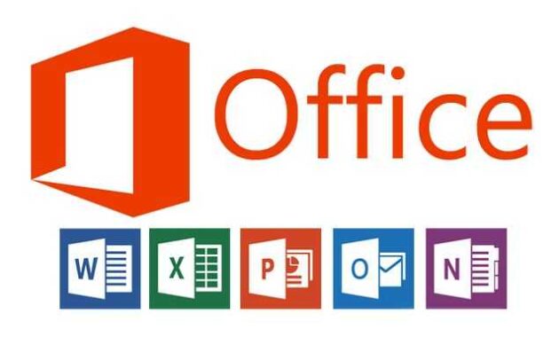 Microsoft Office Pengertian, Sejarah, Fungsi dan Komponen