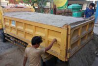 Ingin Bangun Rumah! Ternyata Segini Harga Pasir 1 Truk Ingin Bangun Rumah! Ternyata Segini Harga Pasir 1 Truk