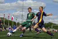 Inilah Cara Memilih Portal Berita Sepak Bola Lengkap dan Terpercaya