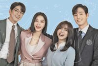 Inilah Drama Korea yang Lama Bertahan di Posisi Puncak
