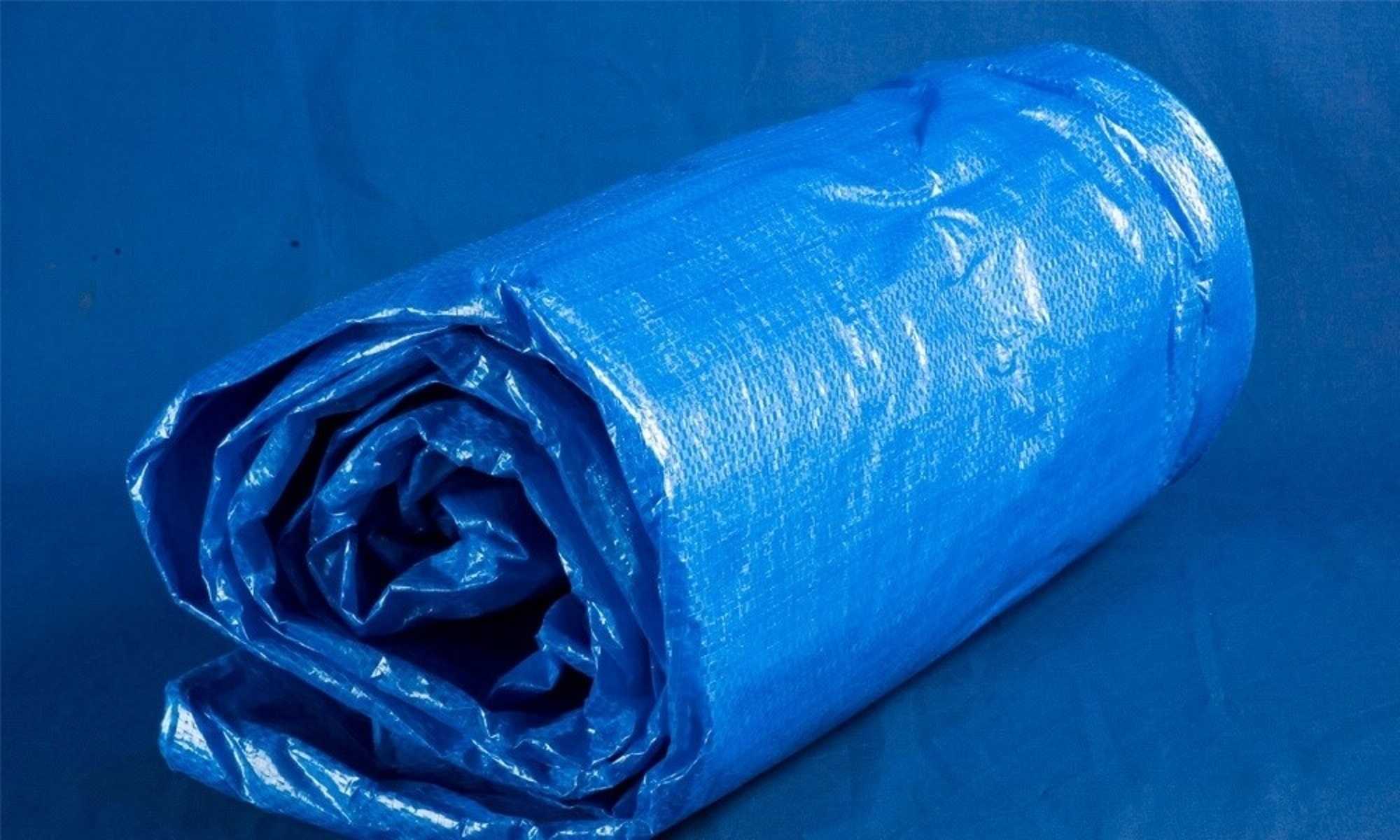 Cara Memilih Terpal yang Tepat untuk Kolam Ikan, Gudang, dan Kegiatan Outdoor