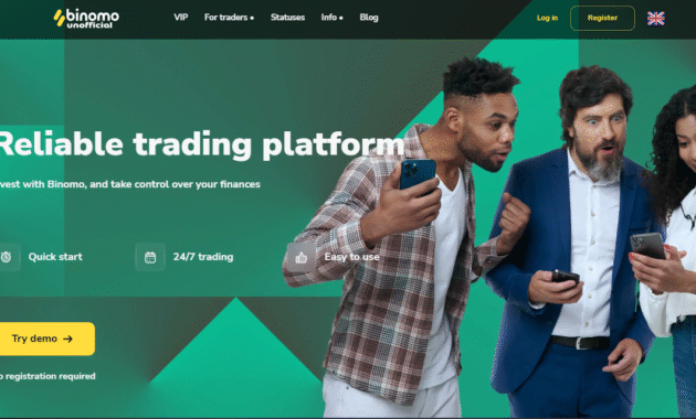 7 Cara Cerdas Menghasilkan Profit Konsisten di Binomo