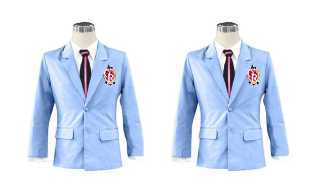 Cara Memilih Konveksi Jas Almamater Terpercaya untuk Kampus dan Sekolah