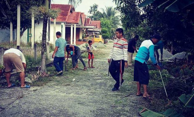 Pahami Strategi DLH Kota Gianyar Membangun Kesadaran Masyarakat Tentang Lingkungan
