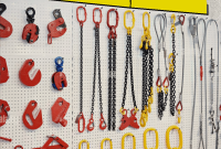 Megajaya, Solusi Distributor Lifting Equipment Terlengkap untuk Berbagai Sektor Industri Megajaya, Solusi Distributor Lifting Equipment Terlengkap untuk Berbagai Sektor Industri