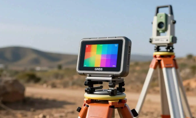 Jangan Asal Pilih GPS Geodetik, Kenali Kebutuhan Survey Sebelum Membeli