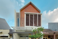 222 Renovasi rumah