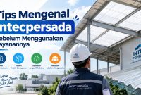 Tips Mengenal Intecpersada Sebelum Menggunakan Layanannya