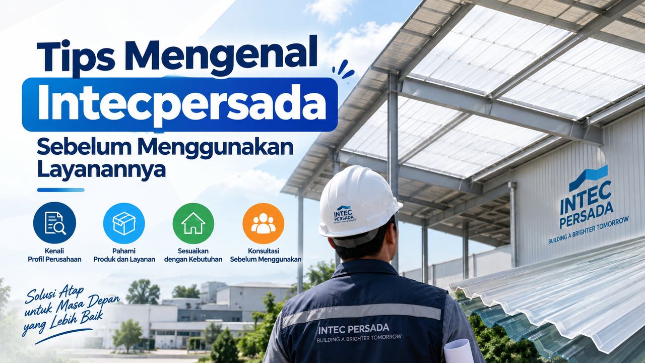 Tips Mengenal Intecpersada Sebelum Menggunakan Layanannya